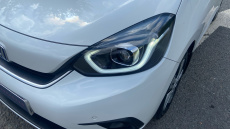 Honda Jazz 1.5 i-MMD Hybrid EX 5dr eCVT Hybrid Hatchback